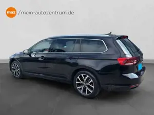 Volkswagen Passat Business 2.0 l TDI DSG Alu LEDSch Bild 5