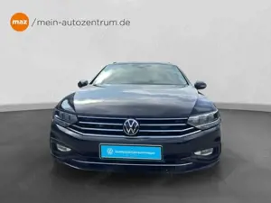 Volkswagen Passat Business 2.0 l TDI DSG Alu LEDSch Bild 4