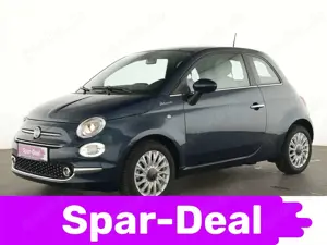 Fiat 500 Dolcevita Panoramadach|PDC|CarPlay|Sportsitze