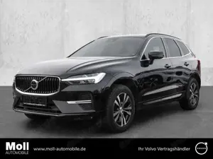 Volvo XC60 Momentum Pro AWD B4 Diesel EU6d AHK Digitales Cock