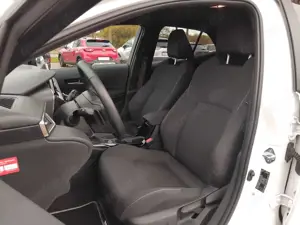 Toyota Corolla 2,0 Hybrid Team-D *Technik-Paket*LRH*SHZ*ACC*BT* Bild 5