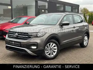 Volkswagen T-Cross Life 1,0 DSG ACC/AHK/SHZ/PDC/KLIMA/SPUR