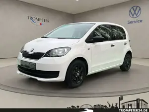 Skoda Citigo Active