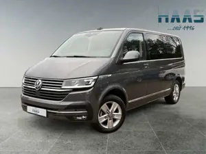 Volkswagen T6 Multivan T6.1 Multivan Generation Six - Standhzg*Navi*ACC