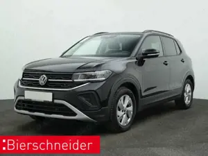 Volkswagen T-Cross 1.0 TSI Life AHK NAVI KAMERA