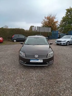 Volkswagen Passat 1.8 TSI Highline.Klima.Leder.Navi