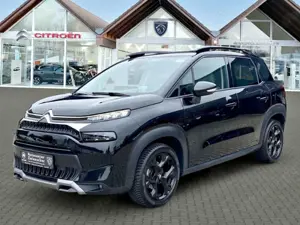 Citroen C3 Aircross Max Puretech 130 EAT6