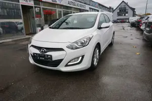 Hyundai i30 FIFA World Cup Edition