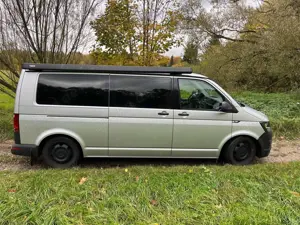 Volkswagen T6 Transporter Transporter T6 Lang Bild 2