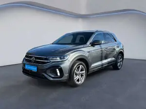 Volkswagen T-Roc R-LINE 1.5TSI DSG LEDPLUS+NAVI+ACC+EASY OP