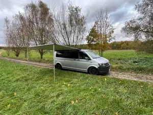 Volkswagen T6 Transporter Transporter T6 Lang Bild 4