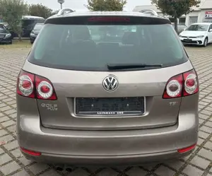 Volkswagen Golf Plus 1.4 Style Bild 5