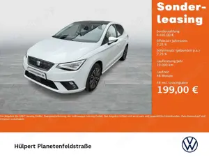 SEAT Ibiza 1.0 STYLE EDITION PANO CAM CARPLAY SITZHZ.