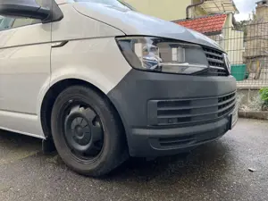 Volkswagen T6 Transporter Transporter T6 Lang Bild 3