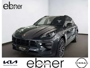 Porsche Macan Turbo OPF 441PS | Approved | LUFT | Kunden