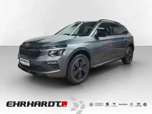 Skoda Kamiq 1.5 TSI DSG Monte Carlo AHK*PANO*MATRIX*NAV*SHZ...