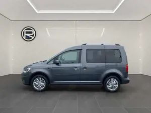 Volkswagen Caddy 2.0 TDI Trendline *PDC SHZ* Bild 3