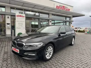 BMW 540 540 i xDrive