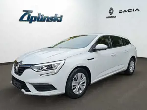 Renault Megane Life + Inspektion + Bremsen HI + NEU +