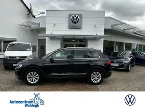 Volkswagen Tiguan AD 2.0 TDI Join