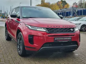 Land Rover Range Rover Evoque S/360°Kamera/Navi/Leder/
