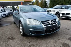 Volkswagen Jetta V United/Automatik Bild 2