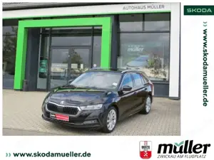 Skoda Octavia Combi Style iV 1.4TSI  150kW