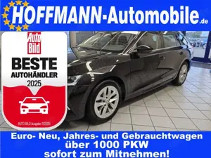 Skoda Octavia Style AHK,LED,Kamera,App-Connect