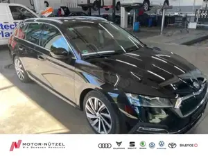 Skoda Octavia Bild 1