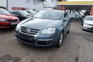 Volkswagen Jetta V United/Automatik Bild 4