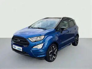 Ford EcoSport ST-Line