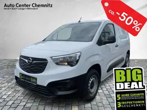 Opel Combo E Cargo 1.5 D Edition 3Sitze/Klima/PDC