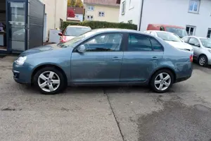 Volkswagen Jetta V United/Automatik Bild 5