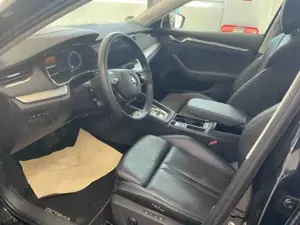 Skoda Octavia Bild 4