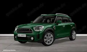 MINI Cooper SD Countryman Cooper SD ALL4 Countryman DAB LED Navi