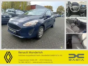 Ford Fiesta Trend