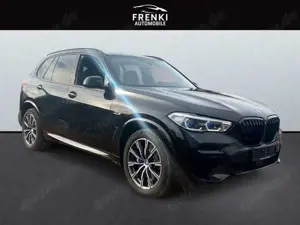 BMW X5 xDrive 45 e M Sport Shadow-Line