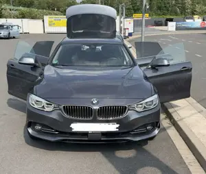 BMW 430
