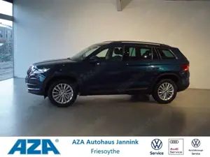 Skoda Kodiaq 1,5 TSI Ambition *LED*Navi*PDC v+h*APP*Kessy*SH*C