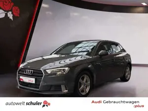 Audi A3 Sportback 1.5 TFSI S-tronic sport ACC Xenon CarPl