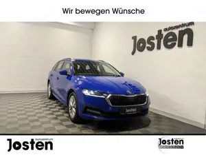 Skoda Octavia iV Combi DSG CarPlay Virtual ACC DAB