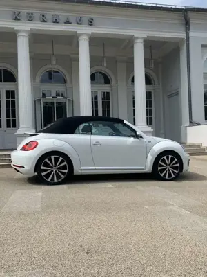 Volkswagen Beetle The Cabriolet 1.4 TSI Sport R Line