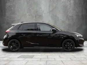 Opel Corsa 1.2 Direct Injection Turbo Automatik GS Bild 5