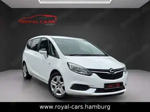 Opel Zafira C Edition NAVI*KLIMA*LED*PDC*TEMPOMAT*TOP Bild 3