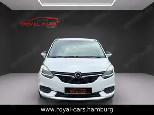 Opel Zafira C Edition NAVI*KLIMA*LED*PDC*TEMPOMAT*TOP Bild 2