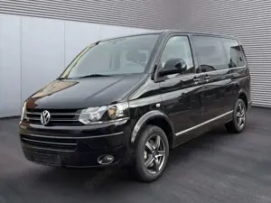 Volkswagen T5 Multivan