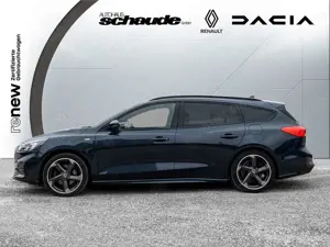 Ford Focus 1,0 EcoBoost  114kW ST-Line Turnier Bild 2