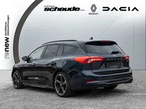 Ford Focus 1,0 EcoBoost  114kW ST-Line Turnier Bild 3