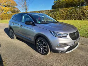 Opel Grandland X Ultimate
