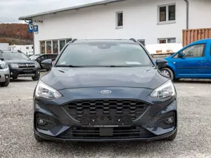 Ford Focus 1,0 EcoBoost  114kW ST-Line Turnier Bild 5